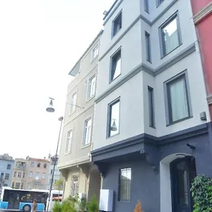 Taxim No18 Boutique Istanbul