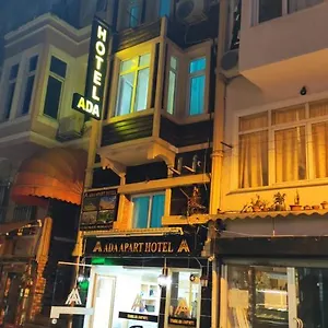 Ada Istanbul