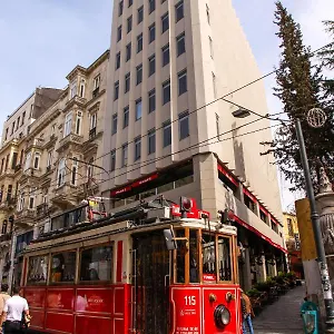 Taksim Seya Ξενοδοχείο
