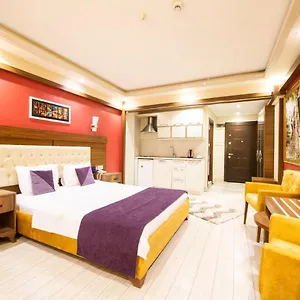 Grand Aydln Pera Istanbul