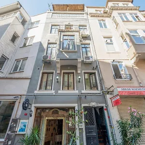 Taksim Antique Istanbul