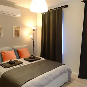  Apart Otel Cactus