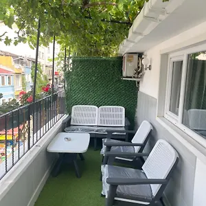  Apart Otel Taksim Neo Pera