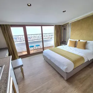 Taksim La Marino Istanbul
