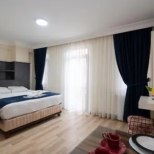 Taksim Asteria Istanbul