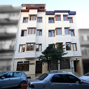 Imc Fatih Apartament