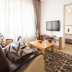 Feyza Provincia di Istanbul