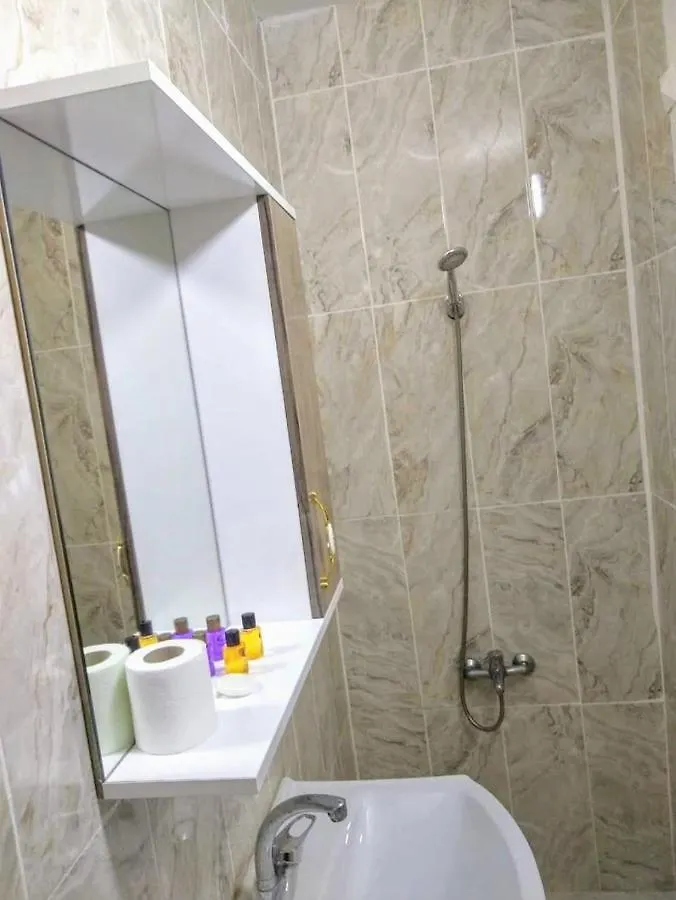The Prince Hotel Istanbul Taksim