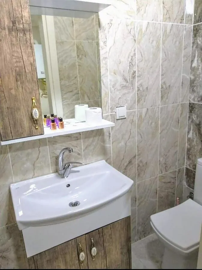 The Prince Hotel Istanbul Taksim 0*,  Turkey