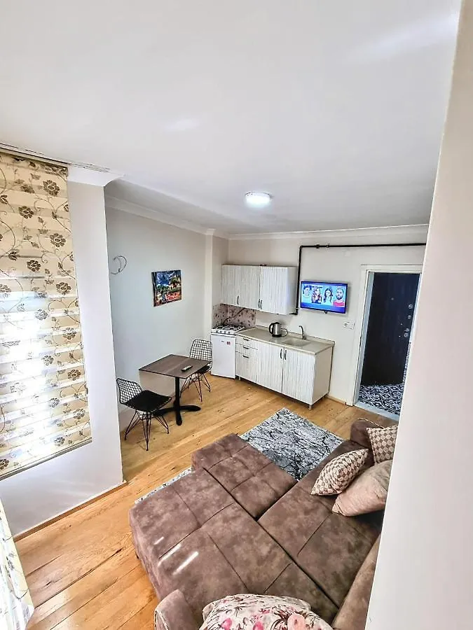 The Prince Hotel Istanbul Taksim