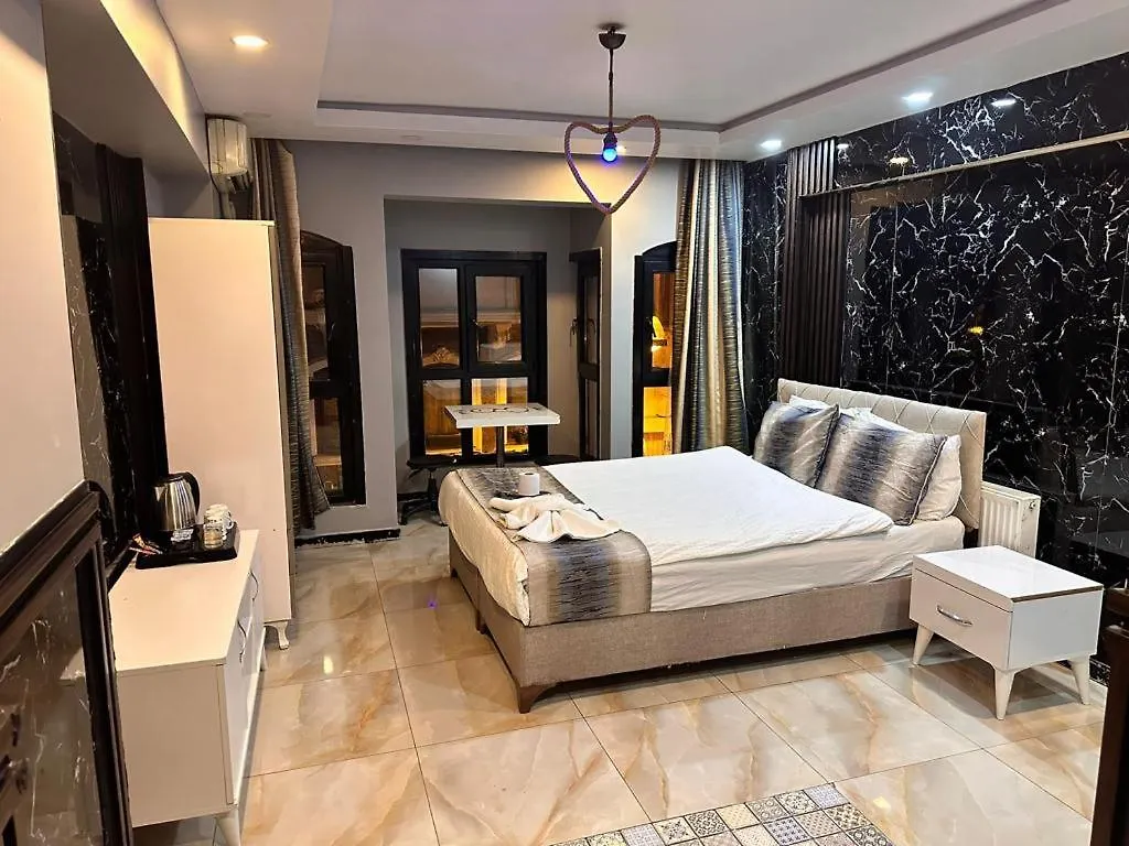 Aparthotel The Prince Hotel Istanbul Taksim