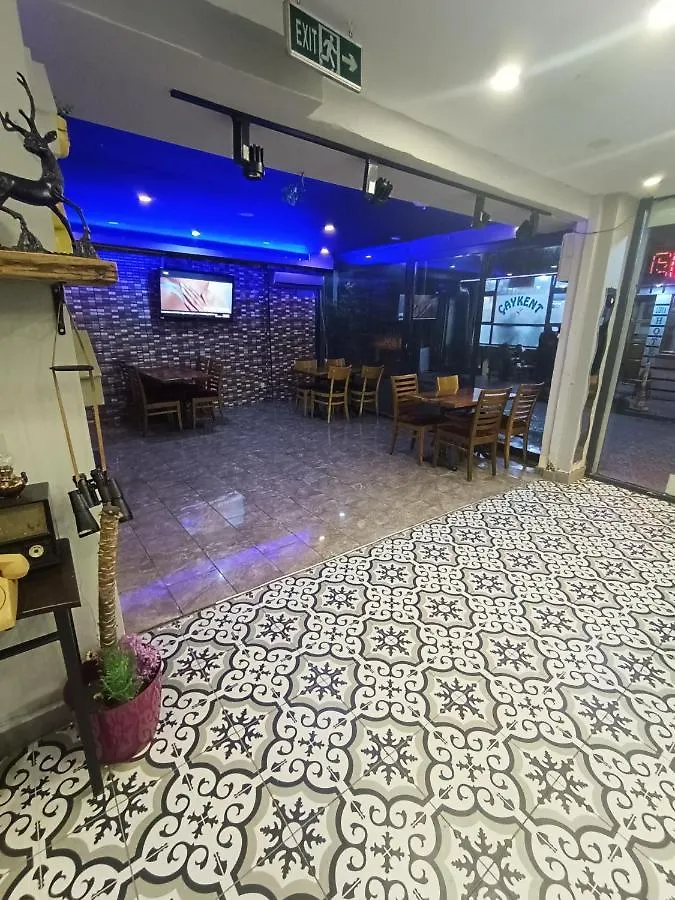 The Prince Hotel Istanbul Taksim 0*,  Turkey