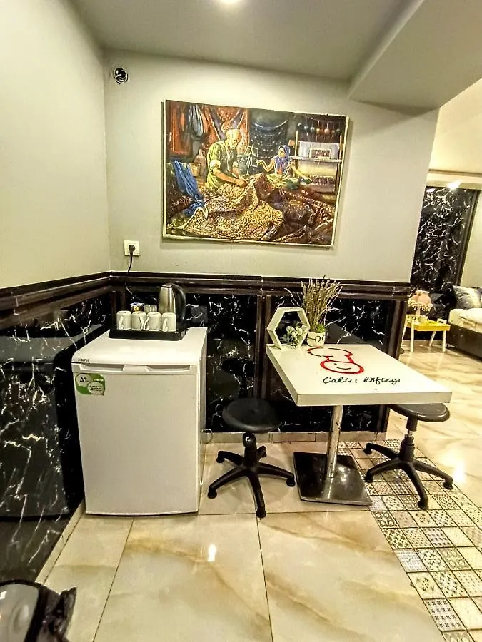 The Prince Hotel Istanbul Taksim 0*,
