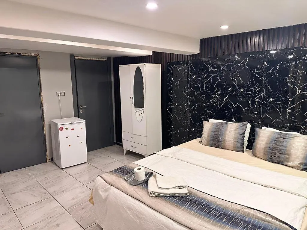 The Prince Hotel Istanbul Taksim