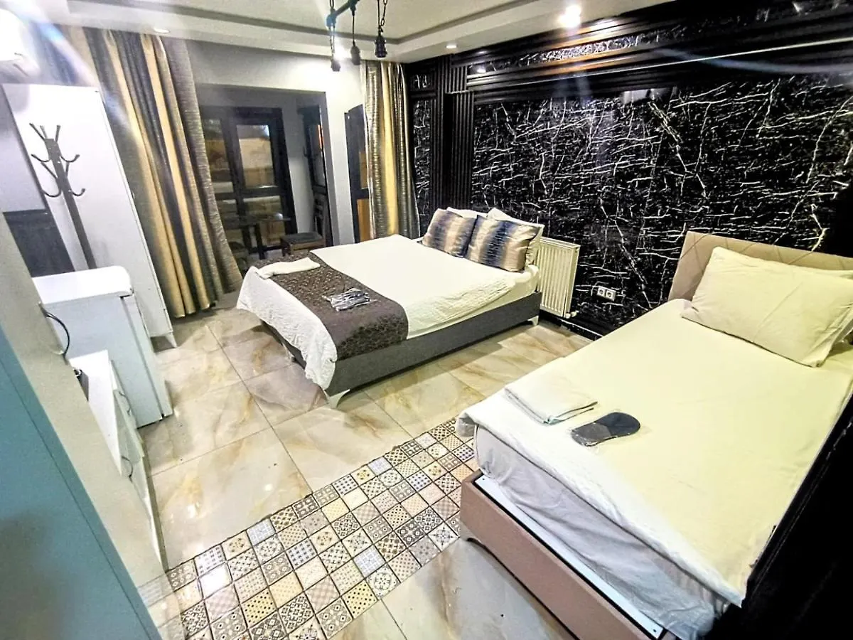 The Prince Hotel Istanbul Taksim 0*,  Turkey