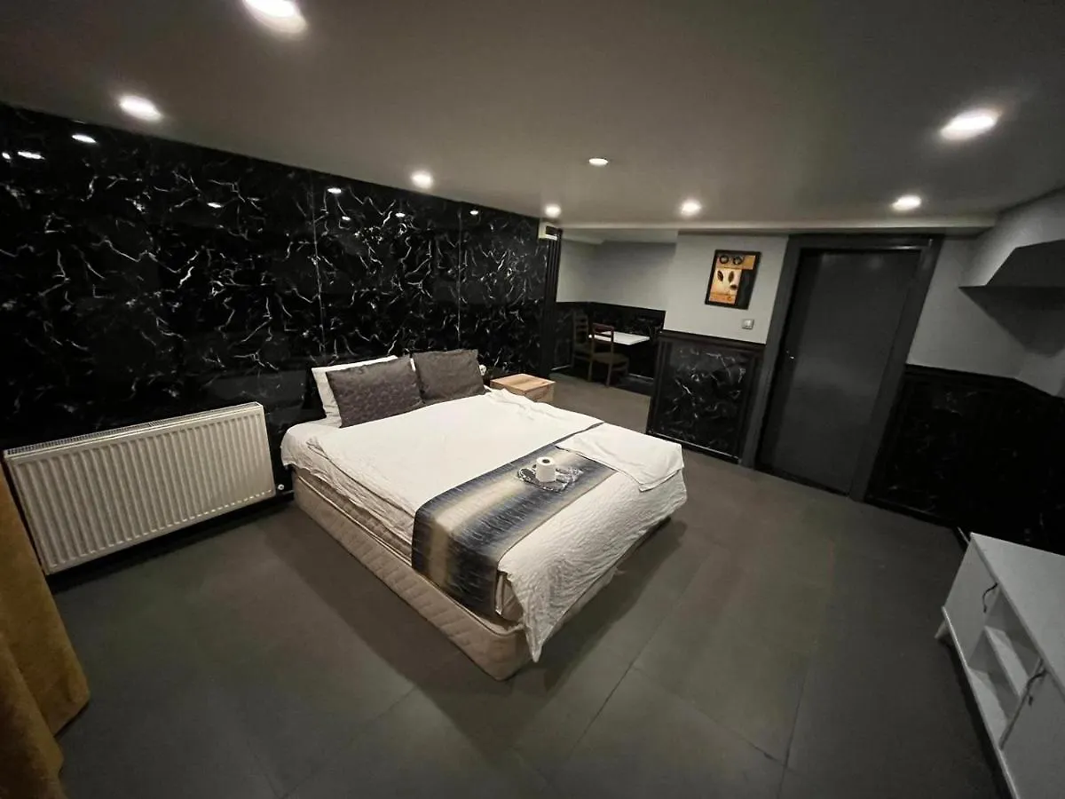 The Prince Hotel Istanbul Taksim Aparthotel