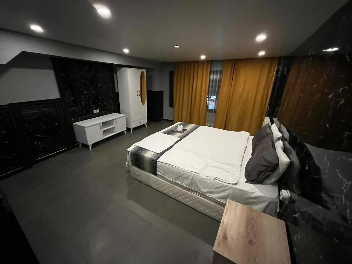 The Prince Hotel Istanbul Taksim