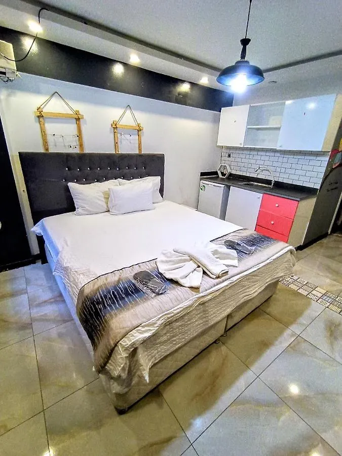 The Prince Hotel Istanbul Taksim