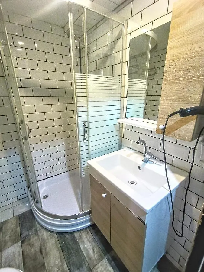 Aparthotel The Prince Hotel Istanbul Taksim