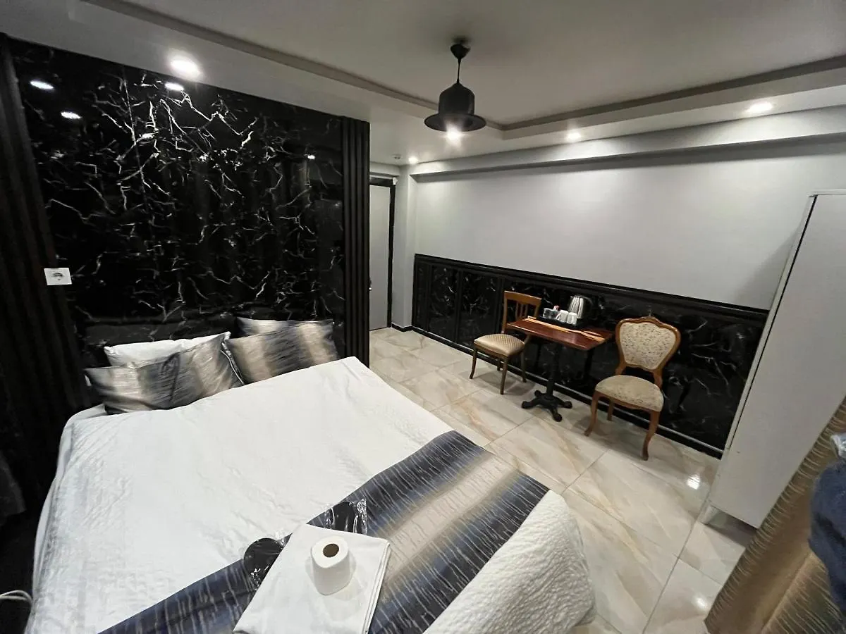 The Prince Hotel Istanbul Taksim Turkey